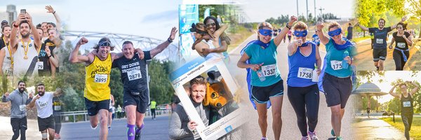 RunThroughUK Profile Banner