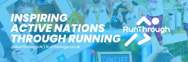 RunThroughUK Profile Banner