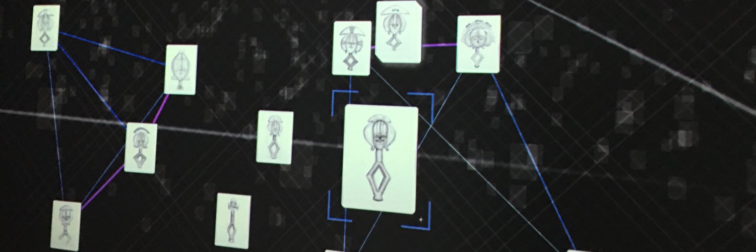 Rampant Interactive banner