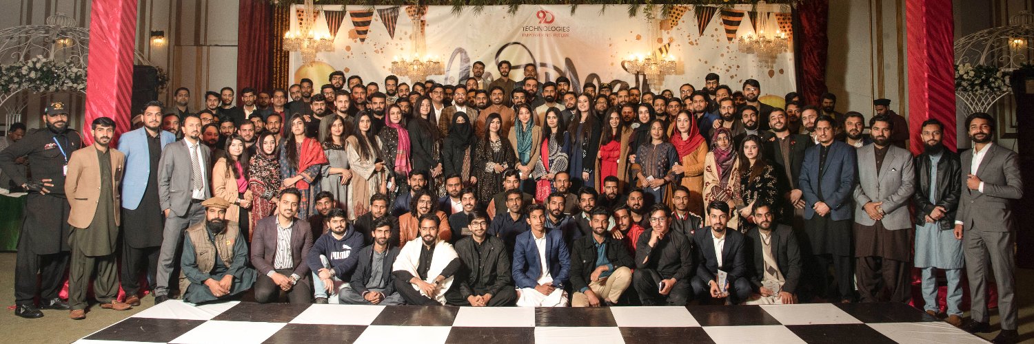 9D Technologies banner