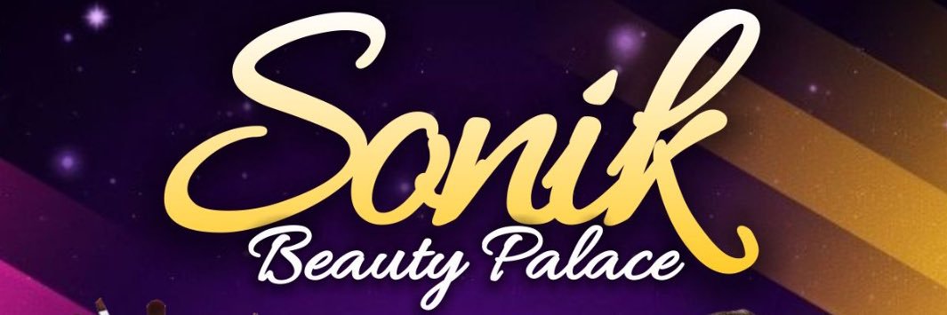 SONIKBABY❤🔥📌 banner