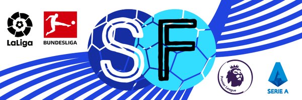 SFutebol16 Profile Banner
