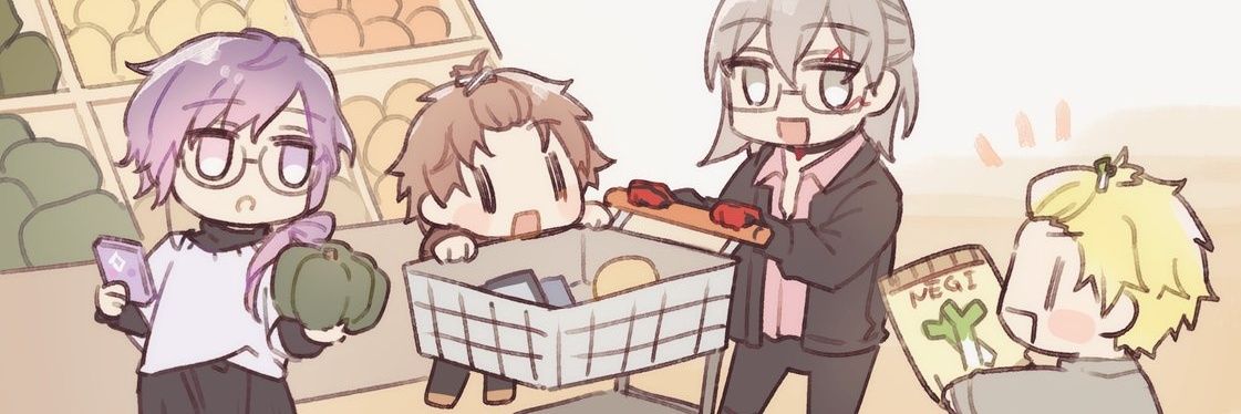 R€@N ☀️🌻 banner