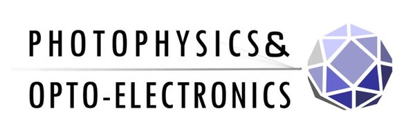 PhotophysicsO Profile Banner