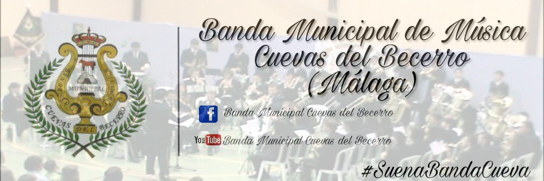 BandaCueva's profile banner image