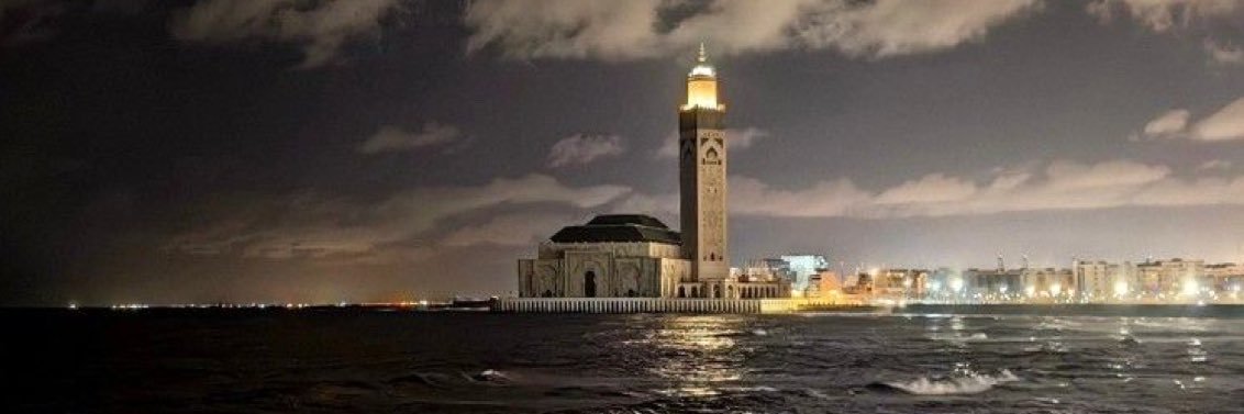 unamaroqui 🇲🇦 banner