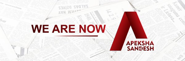 apekshasandesh_ Profile Banner