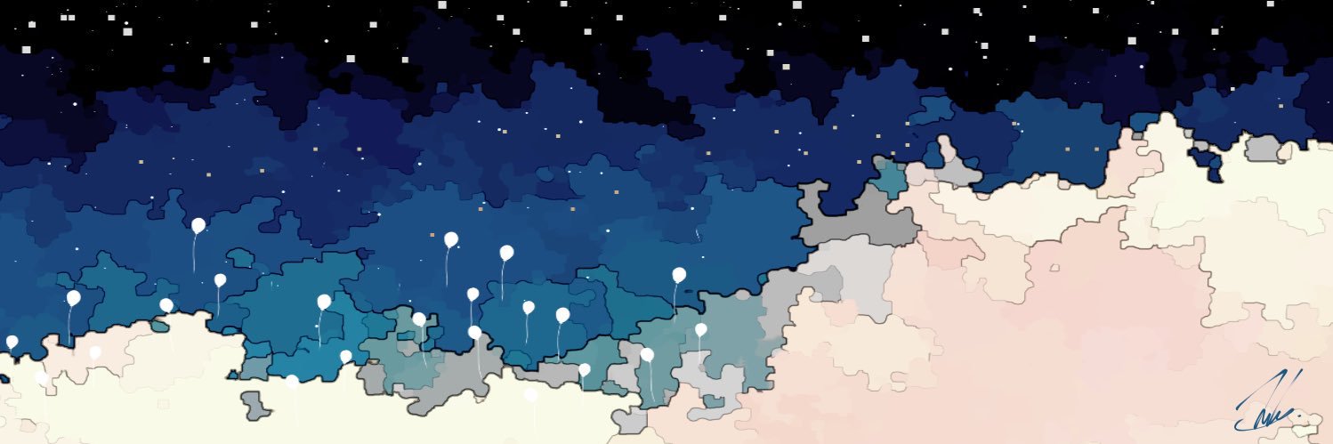 YA_ko_se's profile banner image