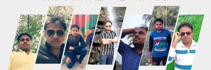 Saiful Islam π² banner