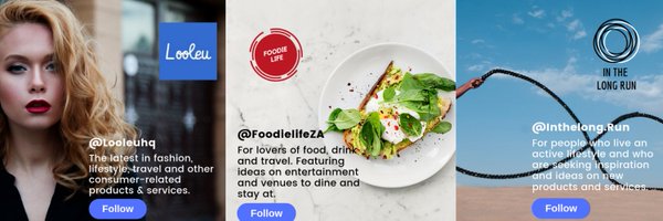 LooleuHQ Profile Banner