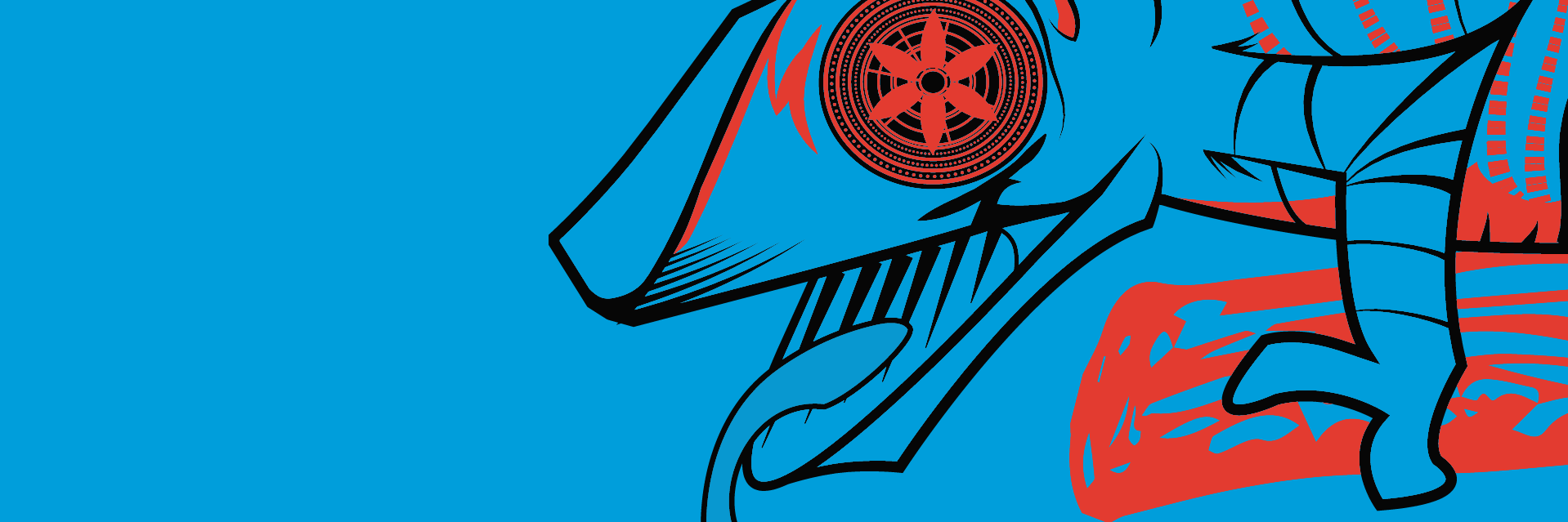 IndieGameleon's profile banner image