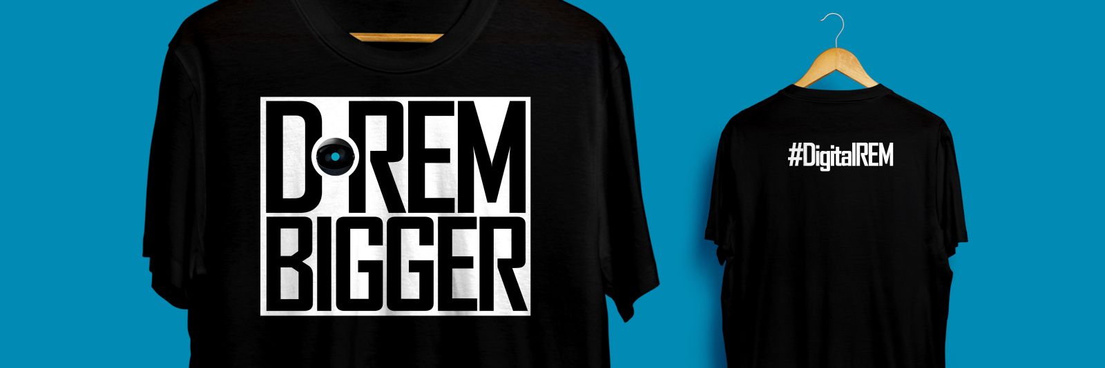 Chris DigitalREM banner