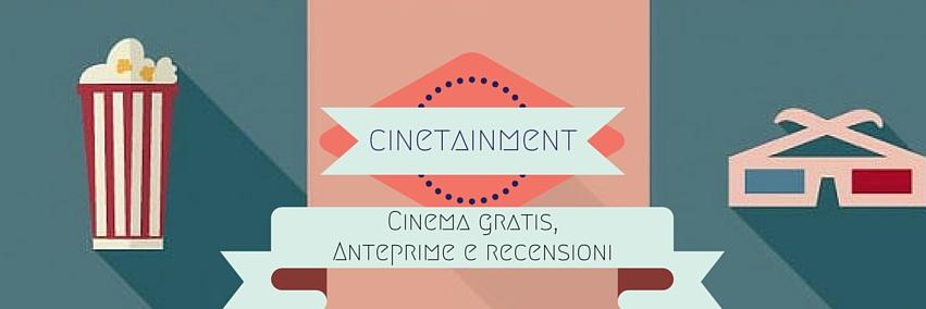 Cinetainment1's profile banner image