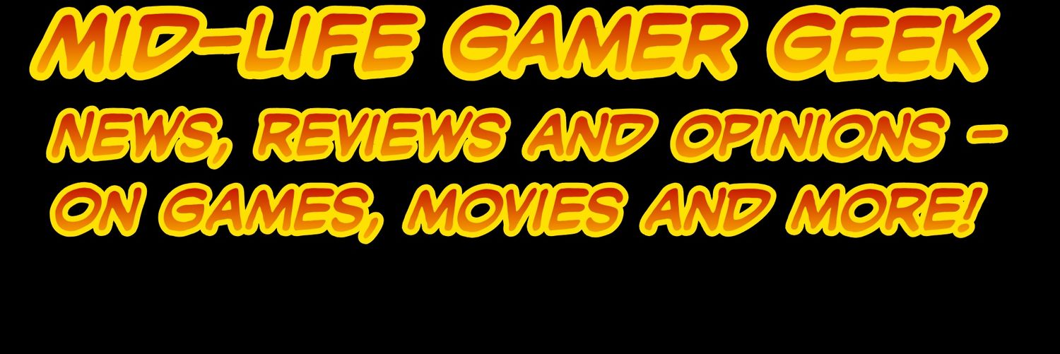Jason - midlifegamergeek.com banner