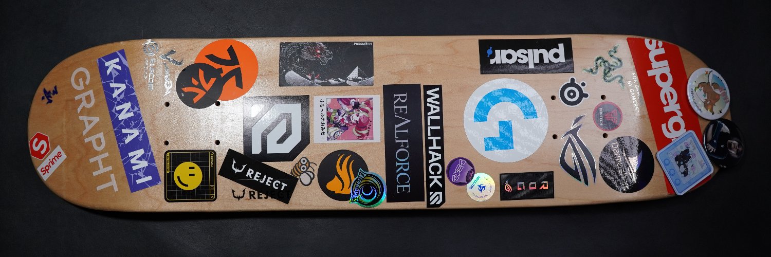 JUNUJ's banner