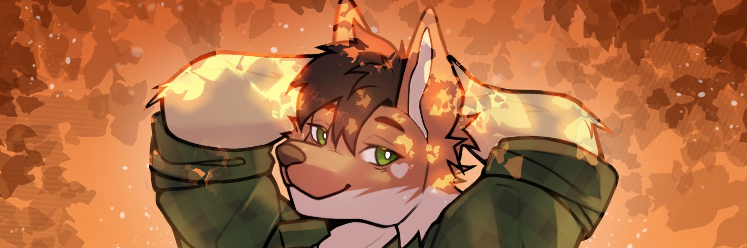 tahiistired's profile banner image