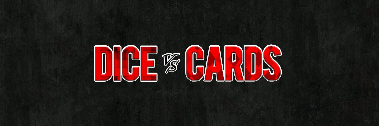 dicevscards's profile banner image