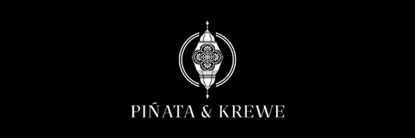 PinataAndKrewe Profile Banner
