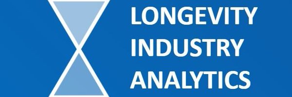 AgingAnalytics Profile Banner