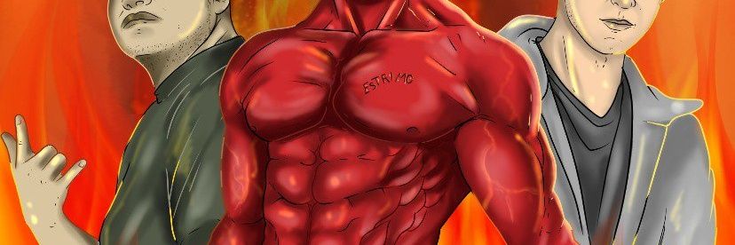Arnau hermoso banner