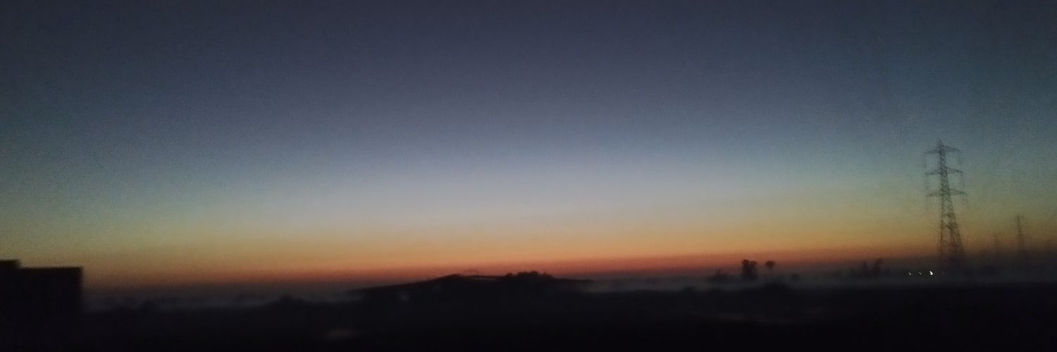 Abdelrahman Hebish 🇵🇸 banner