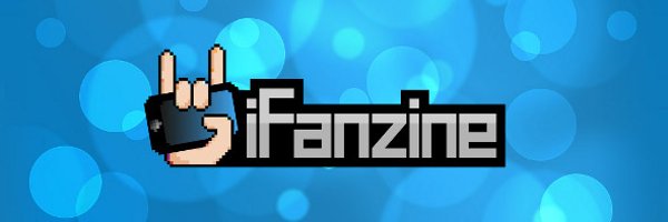 iFanzine Profile Banner