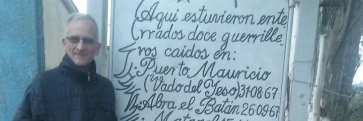 jorge verbena's banner