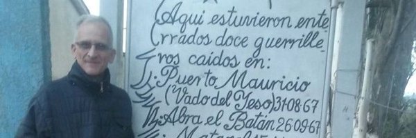 VerbenaJorge Profile Banner