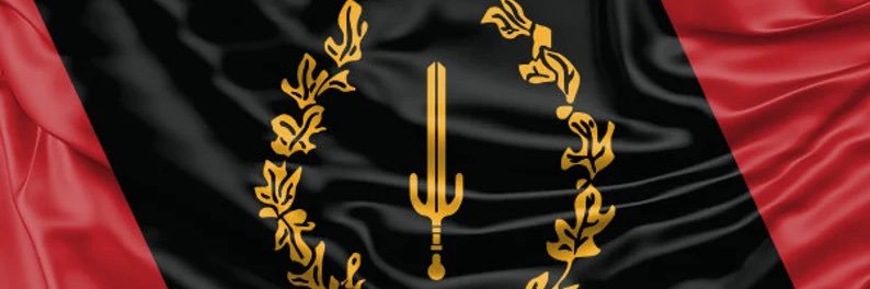 The Good Fight banner