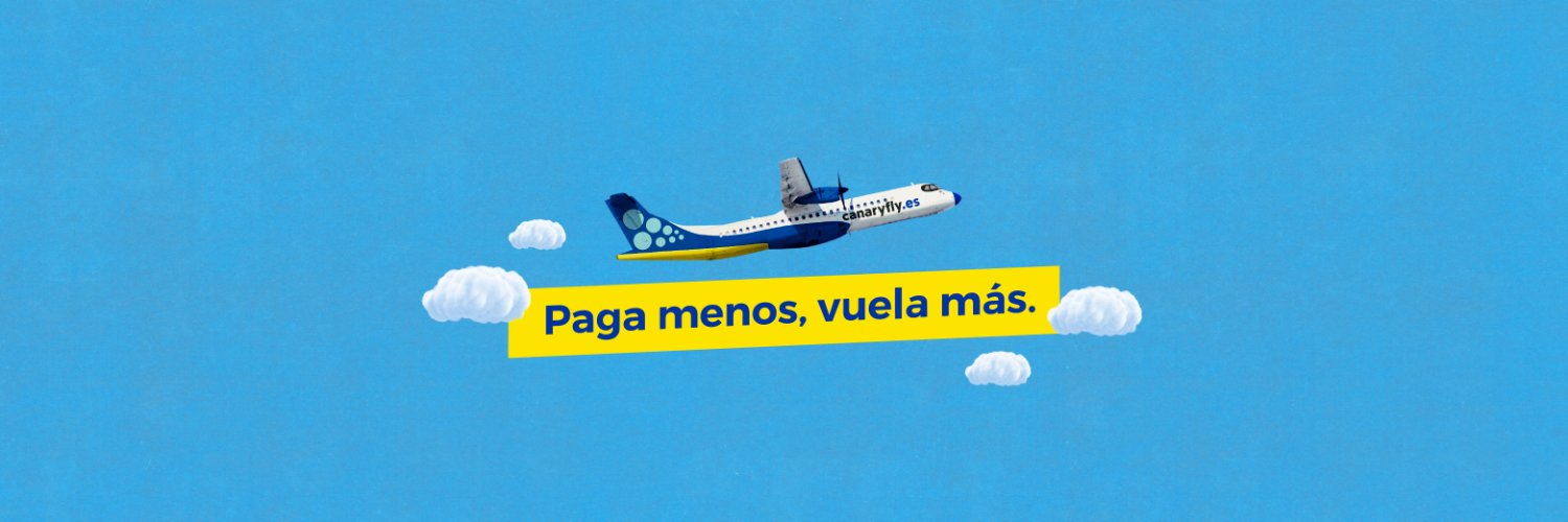 Canaryfly banner