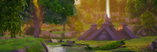 FNBRintel Profile Banner