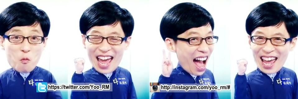 Yoo_RM's profile banner image