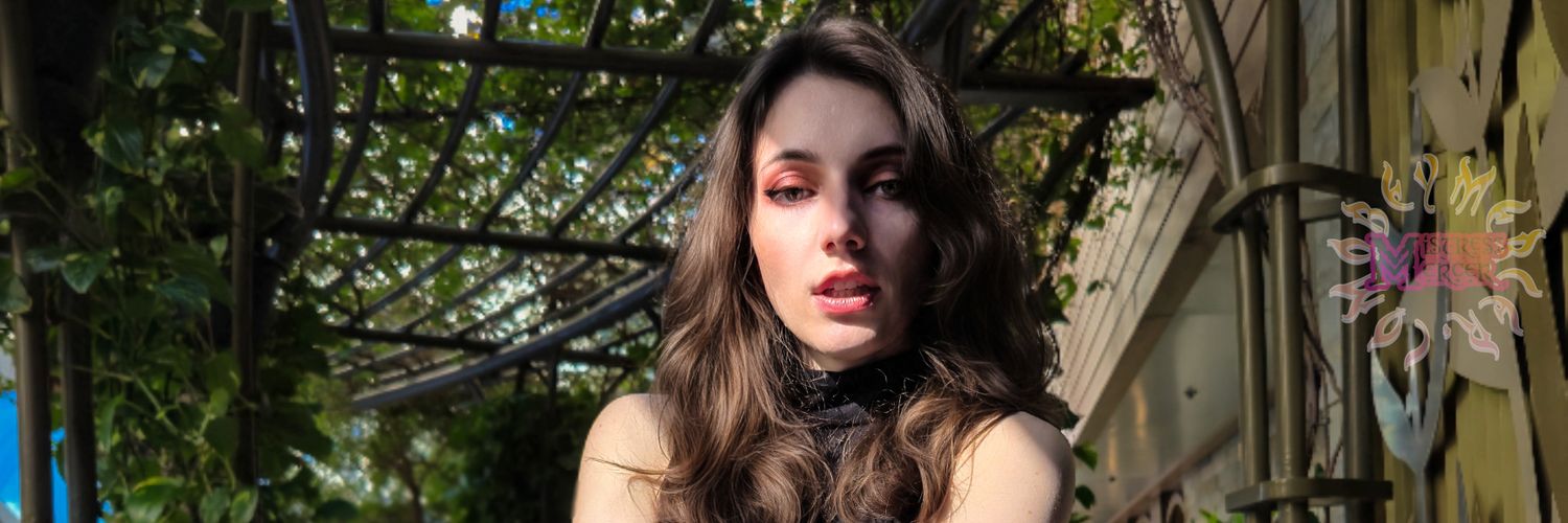 Mercer 🔥☠️🔥 The Merciless 🗝 ObeyMercer.com banner