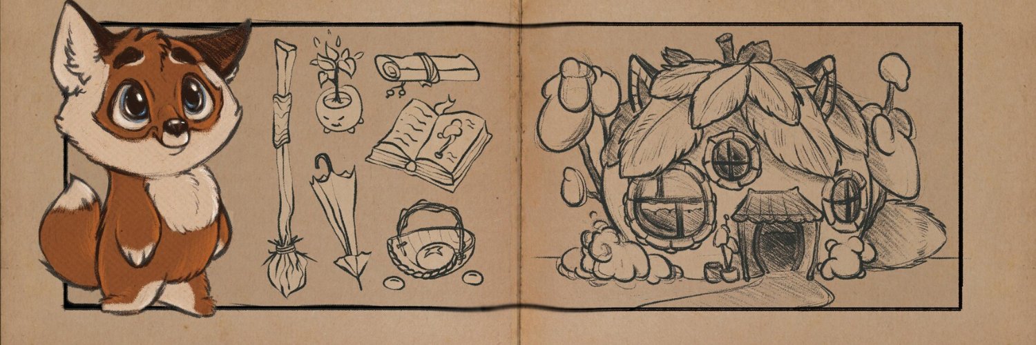 BabyFoxy banner