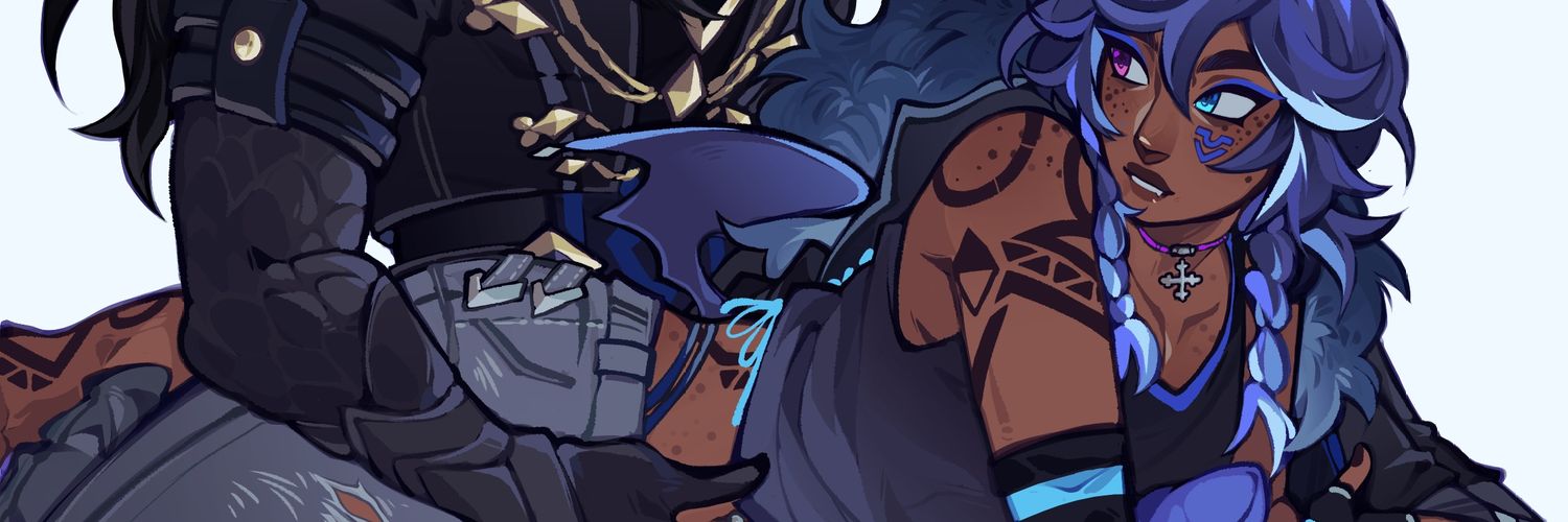 luna 🌙 THE knvllt ceo's banner