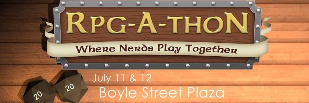 RpgThon's profile banner image