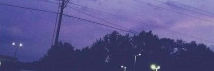 PLEASE FOLLOW NEW ACC IN BIO banner