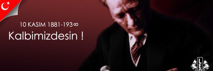 alsancakleo's profile banner image