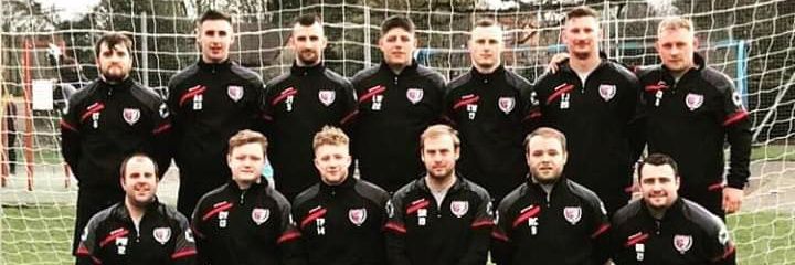 Kingsley Wizards FC banner