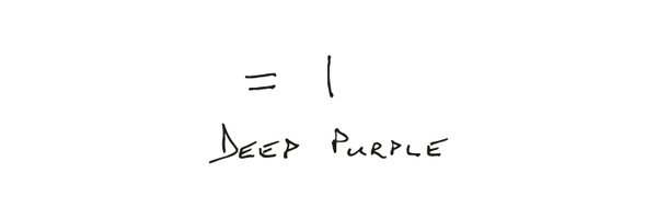 Deep Purple Profile Banner