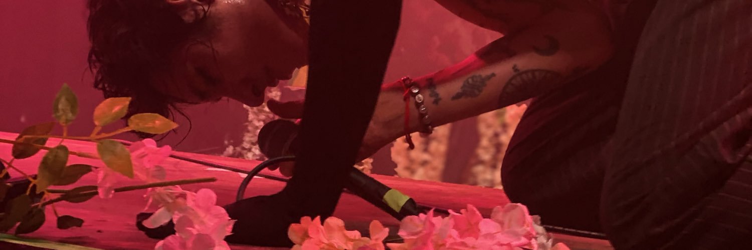 IrsenDevil's profile banner image