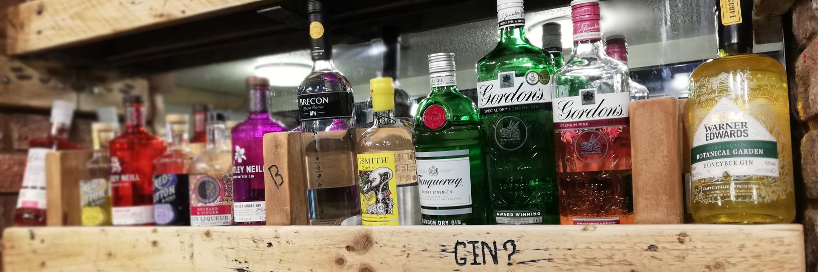 Browns Bar & Grill banner