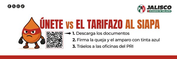PRIJALOFICIAL Profile Banner
