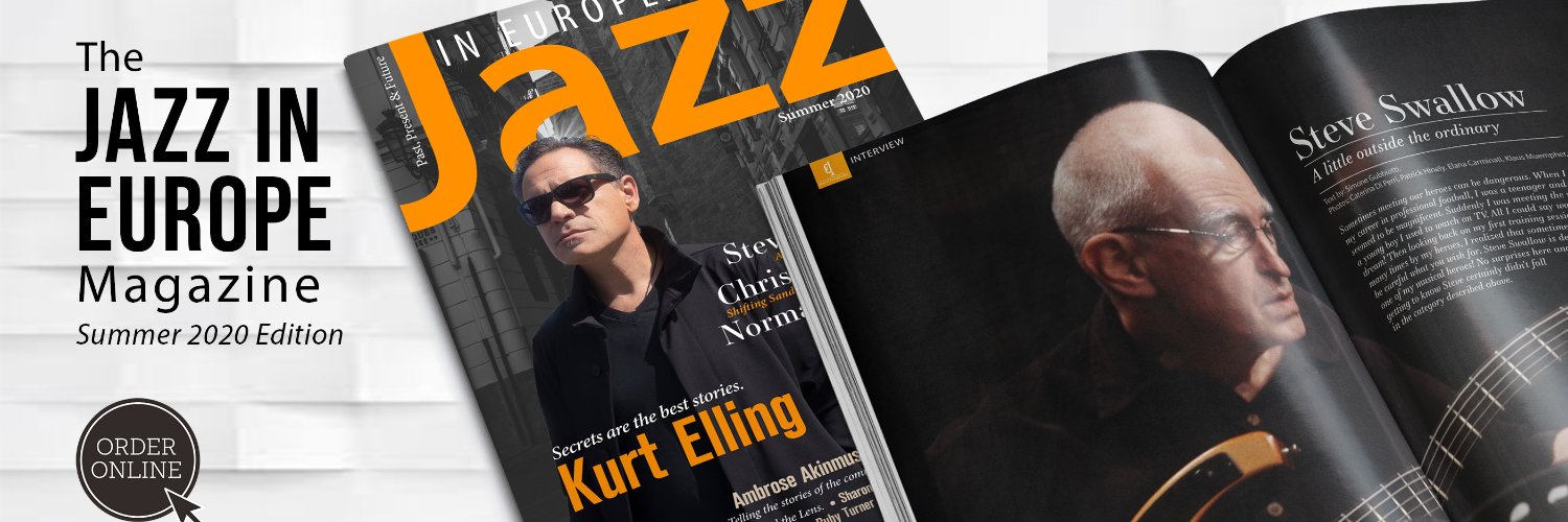 Jazzineu's profile banner image