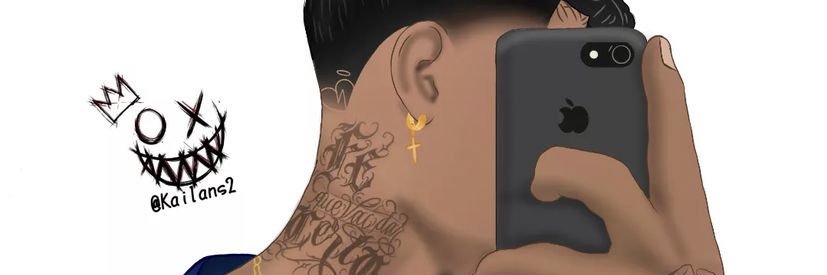 BryanPeter's profile banner image