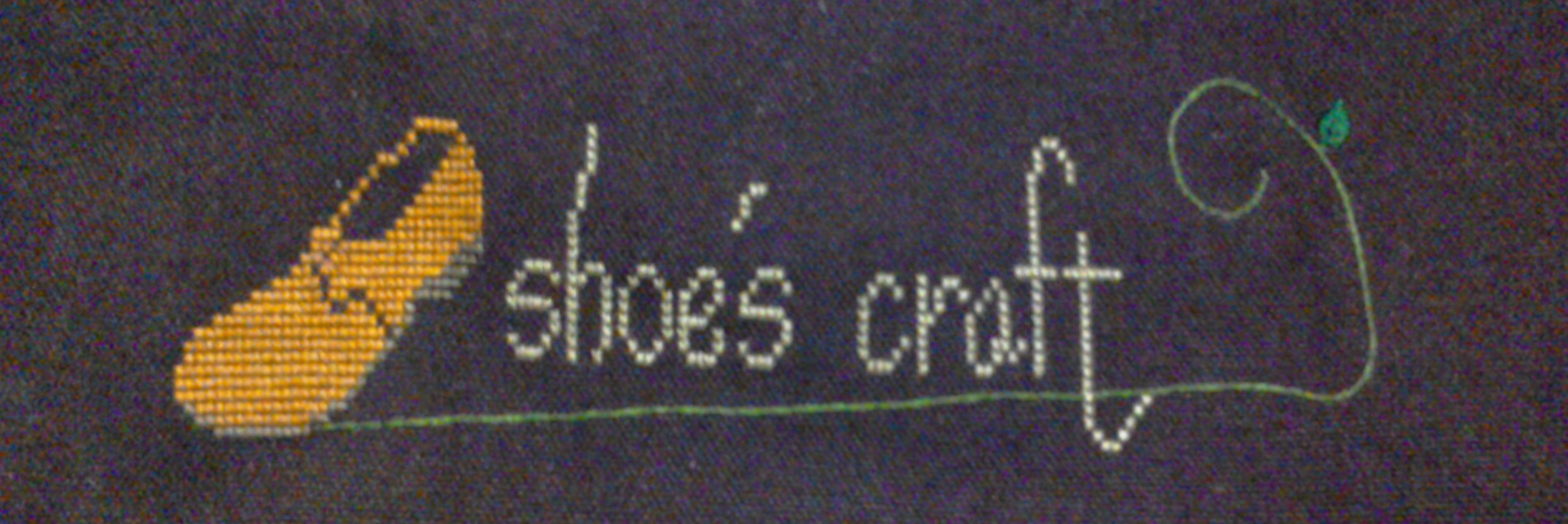 shoescraft's profile banner image