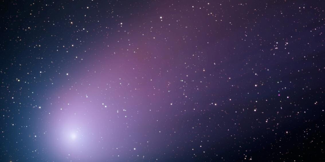 LIVE Comet Data (@LiveCometData) / Posts / X