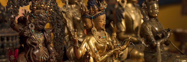 RubinMuseum Profile Banner