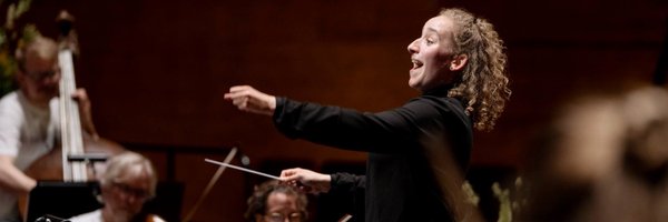 conductingchloe Profile Banner