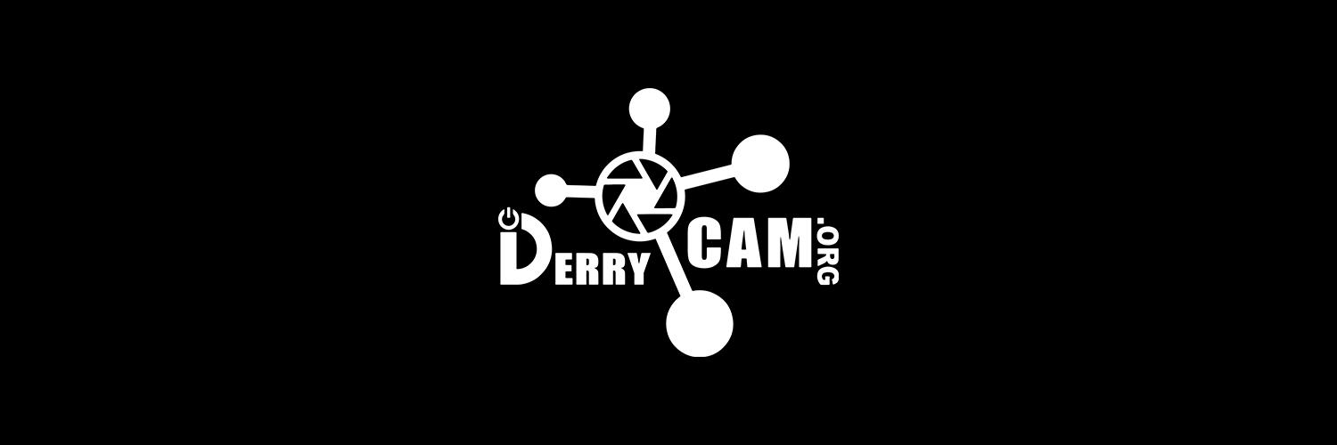 DerryCAM banner